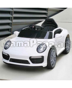 Էլեկտրական  porsche   հեռակառավարմամբ